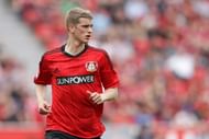 Bayer 04 Leverkusen v Hannover 96  - Bundesliga